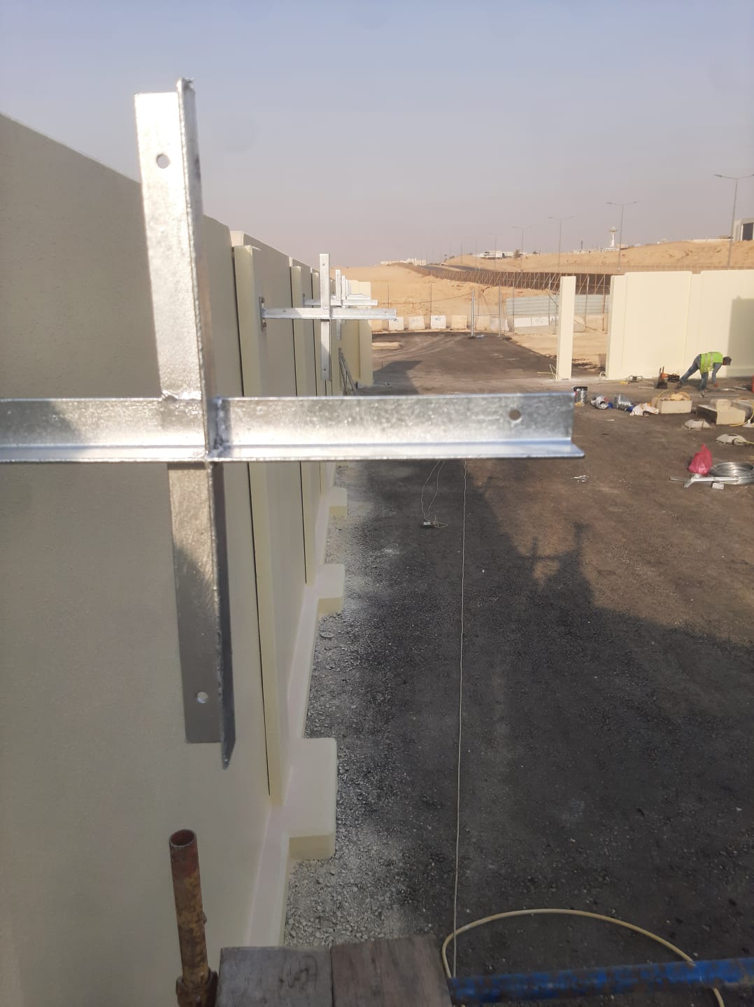 سواتر قماش